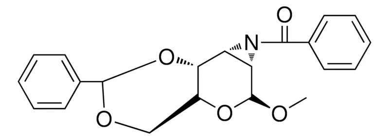 Sigma-Aldrich (2-MEO-6-PH-6H-3,5,7-TRIOXA-1-AZA-CYCLOPROPA(A)NAPHTHALEN-1-YL)-PH-METHANONE，AldrichCPR