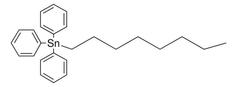 Sigma-Aldrich OCTYLTRIPHENYLTIN,AldrichCPR