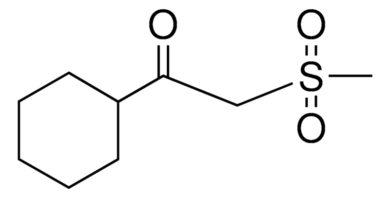 Sigma-Aldrich 1-CYCLOHEXYL-2-METHANESULFONYL-ETHANONE，AldrichCPR