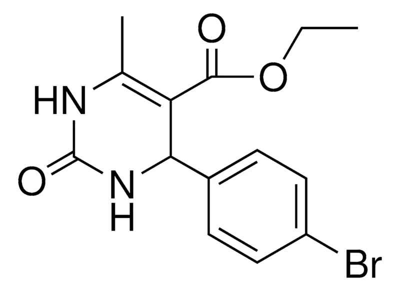 Sigma-Aldrich 4-(4-BR-PH)-6-ME-2-OXO-1,2,3,4-4H-PYRIMIDINE-5-CARBOXYLIC ACID ETHYL ESTER,AldrichCPR