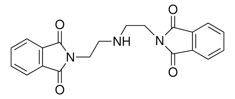 Sigma-Aldrich 2-(2-{[2-(1,3-DIOXO-1,3-DIHYDRO-2H-ISOINDOL-2-YL)ETHYL]AMINO}ETHYL)-1H-ISOINDOLE-1,3(2H)-DIONE，AldrichCPR