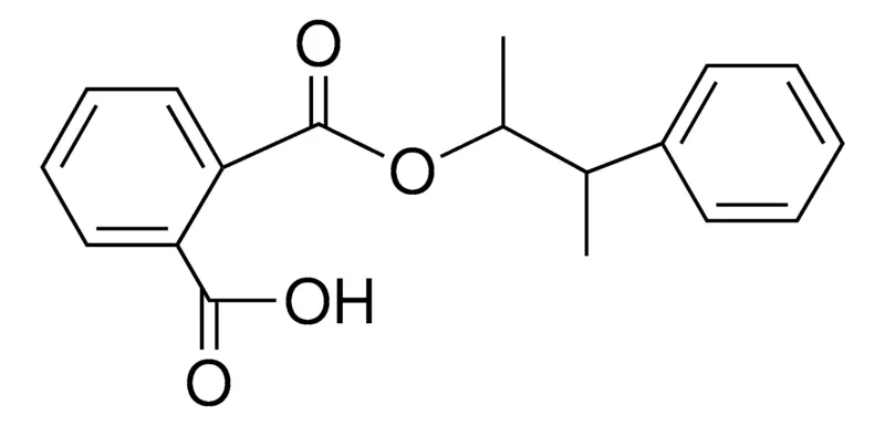 Sigma-Aldrich PHTHALIC ACID MONO-(1-METHYL-2-PHENYL-PROPYL) ESTER，AldrichCPR
