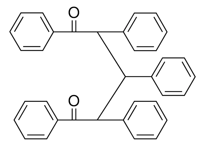 Sigma-Aldrich 1,2,3,4,5-PENTAPHENYL-PENTANE-1,5-DIONE,AldrichCPR