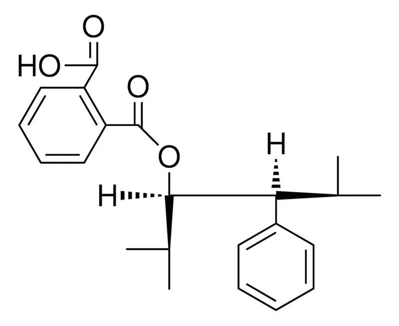 Sigma-Aldrich PHTHALIC ACID MONO-(1-ISOPROPYL-3-METHYL-2-PHENYL-BUTYL) ESTER,AldrichCPR