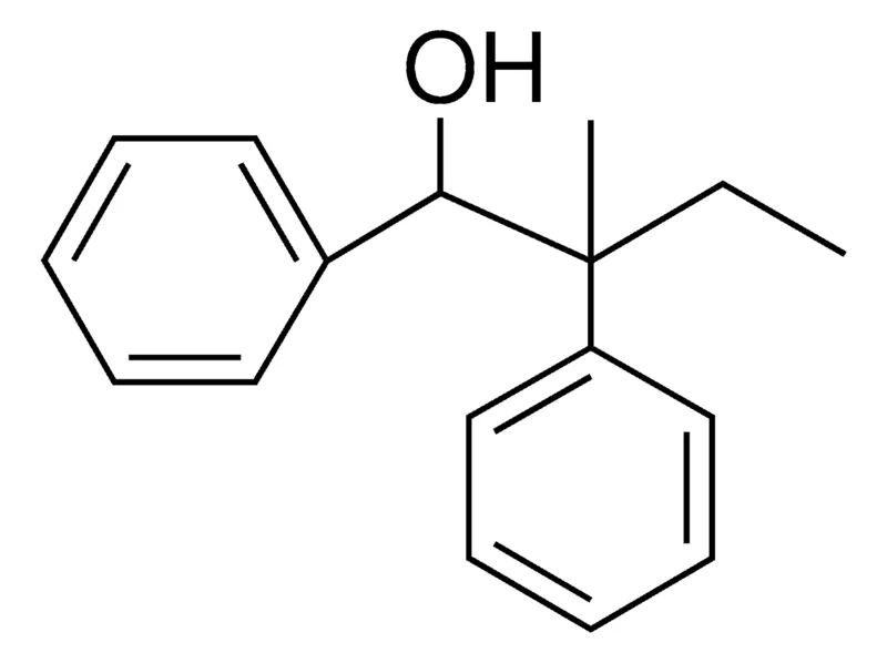Sigma-Aldrich 2-METHYL-1,2-DIPHENYL-BUTAN-1-OL，AldrichCPR
