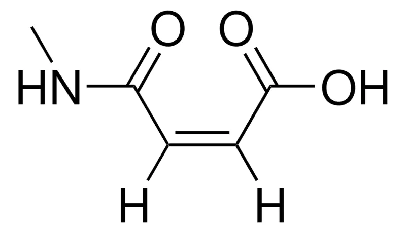 Sigma-Aldrich N-METHYLMALEAMIC ACID,AldrichCPR