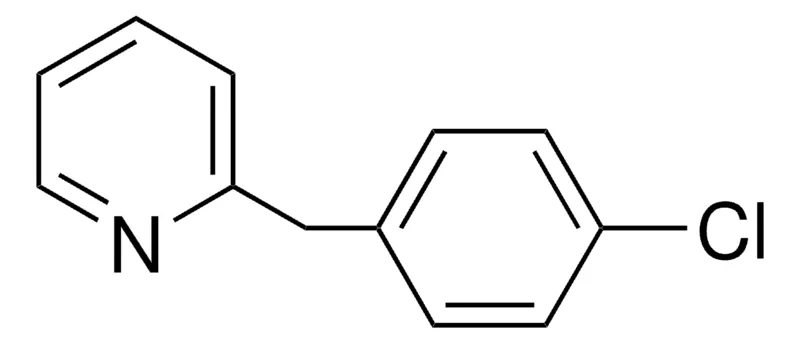 Sigma-Aldrich 2-(4-CHLORO-BENZYL)-PYRIDINE,AldrichCPR