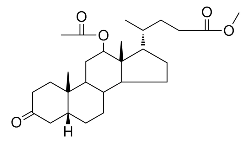 Sigma-Aldrich ACO-DI-ME-OXO-HEXADECAHYDRO-CYCLOPENTA(A)PHENANTHREN-YL-PENTANOIC ACID ME ESTER,AldrichCPR
