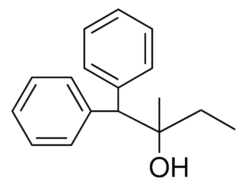 Sigma-Aldrich 2-METHYL-1,1-DIPHENYL-BUTAN-2-OL,AldrichCPR