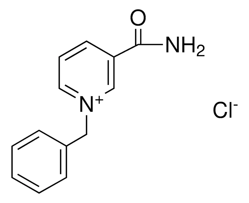 Sigma-Aldrich 1-BENZYL-3-CARBAMOYL-PYRIDINIUM, CHLORIDE,AldrichCPR