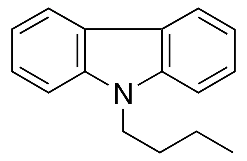Sigma-Aldrich 9-BUTYL-9H-CARBAZOLE,AldrichCPR