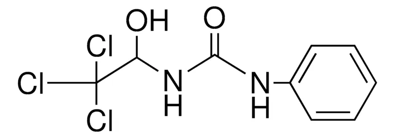 Sigma-Aldrich 1-PHENYL-3-(2,2,2-TRICHLORO-1-HYDROXY-ETHYL)-UREA,AldrichCPR
