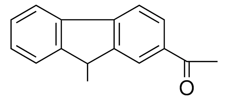 Sigma-Aldrich 1-(9-METHYL-9H-FLUOREN-2-YL)-ETHANONE,AldrichCPR