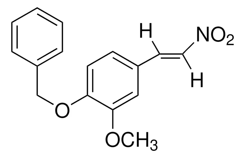Sigma-Aldrich 1-(BENZYLOXY)-2-METHOXY-4-[(E)-2-NITROETHENYL]BENZENE，AldrichCPR
