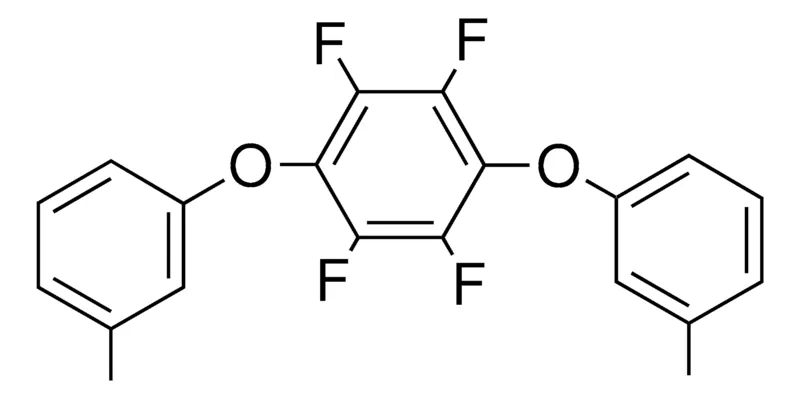 Sigma-Aldrich 1,2,4,5-TETRAFLUORO-3,6-BIS(3-METHYLPHENOXY)BENZENE,AldrichCPR