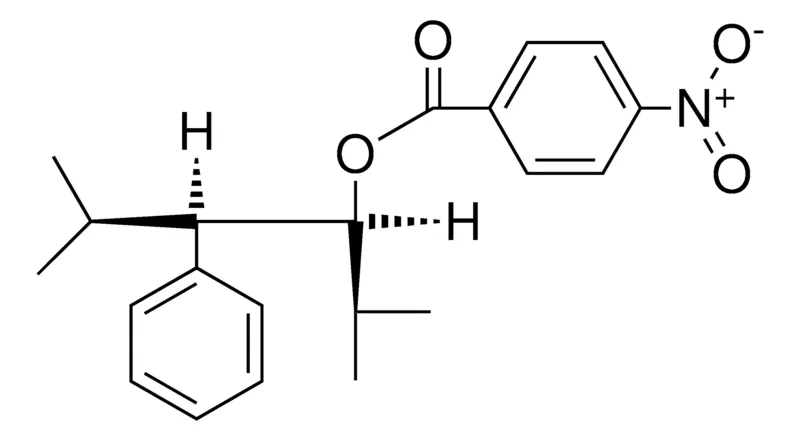 Sigma-Aldrich 4-NITRO-BENZOIC ACID 1-ISOPROPYL-3-METHYL-2-PHENYL-BUTYL ESTER,AldrichCPR