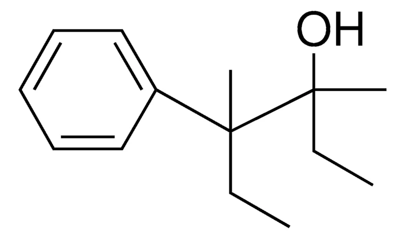 Sigma-Aldrich 3,4-DIMETHYL-4-PHENYL-HEXAN-3-OL，AldrichCPR