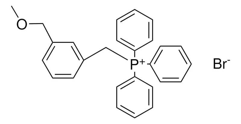 Sigma-Aldrich (3-METHOXYMETHYL-BENZYL)-TRIPHENYL-PHOSPHONIUM, BROMIDE,AldrichCPR