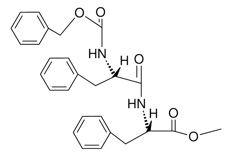 Sigma-Aldrich CARBOBENZYLOXY-L-PHENYLALANYL-L-PHENYLALANINE METHYL ESTER，AldrichCPR