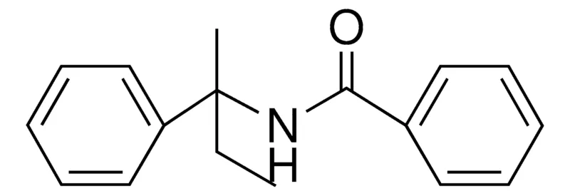 Sigma-Aldrich N-(1-METHYL-1-PHENYL-PROPYL)-BENZAMIDE,AldrichCPR