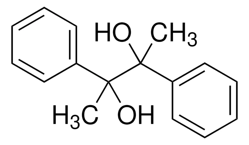 Sigma-Aldrich 2,3-DIPHENYL-BUTANE-2,3-DIOL,AldrichCPR