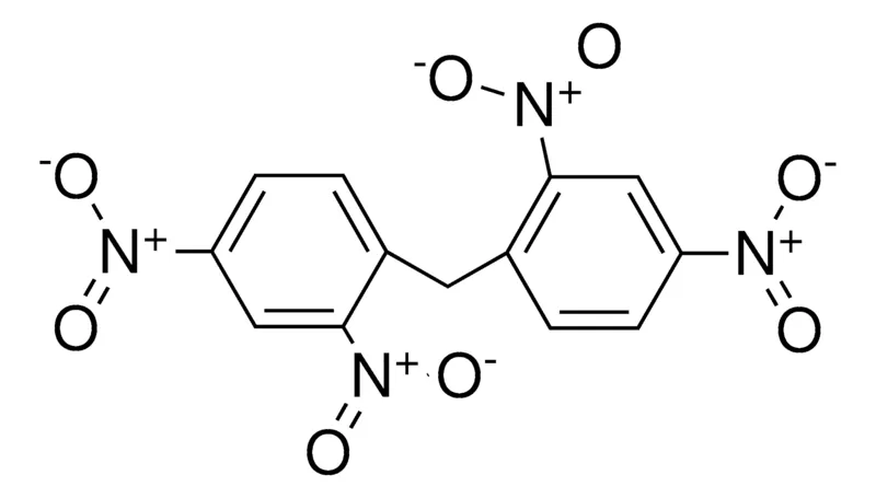 Sigma-Aldrich 1-(2,4-DINITROBENZYL)-2,4-DINITROBENZENE,AldrichCPR