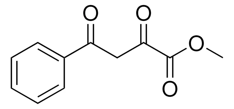 Sigma-Aldrich METHYL 2,4-DIOXO-4-PHENYLBUTANOATE,AldrichCPR