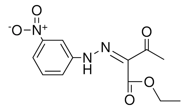 Sigma-Aldrich 2-((3-NITRO-PHENYL)-HYDRAZONO)-3-OXO-BUTYRIC ACID ETHYL ESTER,AldrichCPR