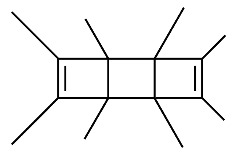Sigma-Aldrich 1,2,3,4,5,6,7,8-OCTAMETHYL-TRICYCLO(4.2.0.0(2,5))OCTA-3,7-DIENE,AldrichCPR
