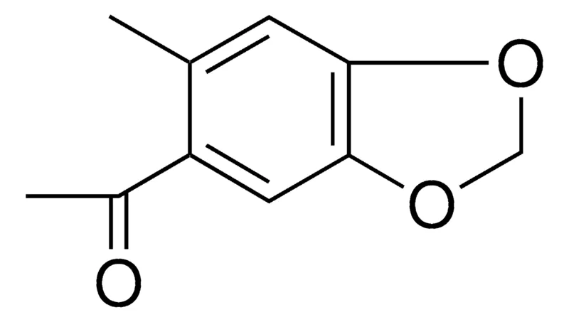 Sigma-Aldrich 1-(6-METHYL-BENZO(1,3)DIOXOL-5-YL)-ETHANONE,AldrichCPR