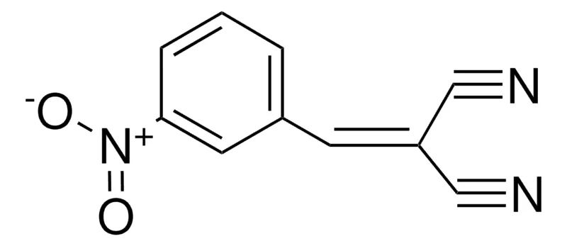 Sigma-Aldrich 2-(3-NITRO-BENZYLIDENE)-MALONONITRILE，AldrichCPR