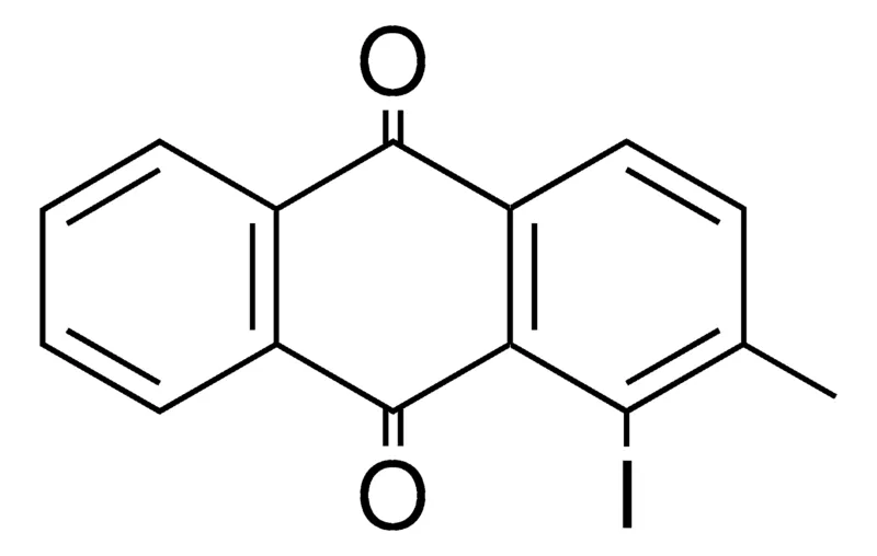 Sigma-Aldrich 1-IODO-2-METHYL-ANTHRAQUINONE,AldrichCPR