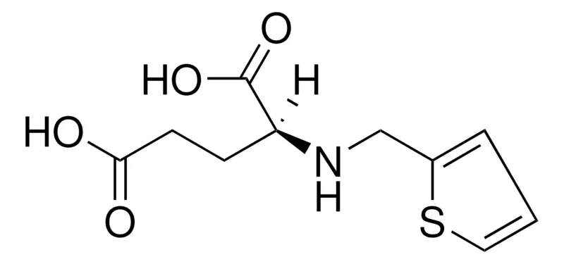 Sigma-Aldrich N-(2-THIENYLMETHYL)GLUTAMIC ACID,AldrichCPR