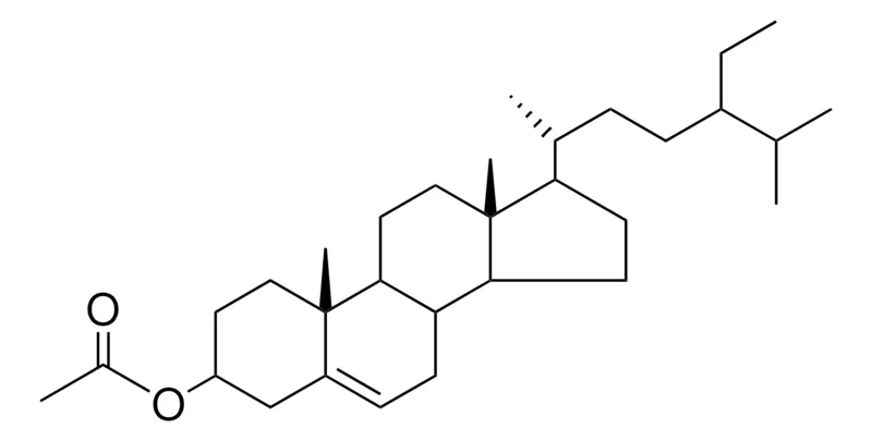 Sigma-Aldrich STIGMAST-5-EN-3-YL ACETATE，AldrichCPR