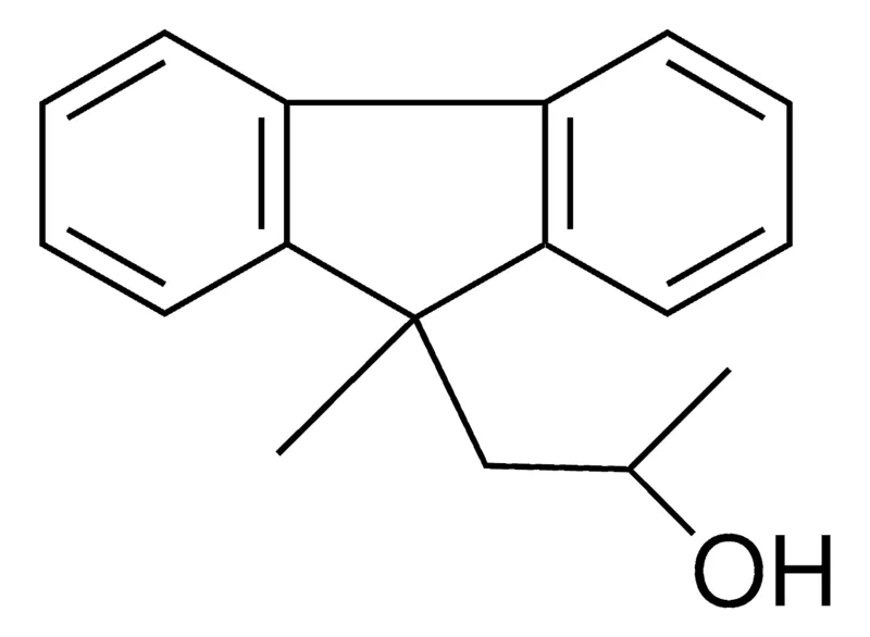Sigma-Aldrich 1-(9-METHYL-9H-FLUOREN-9-YL)-PROPAN-2-OL,AldrichCPR