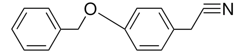 Sigma-Aldrich (4-BENZYLOXY-PHENYL)-ACETONITRILE，AldrichCPR