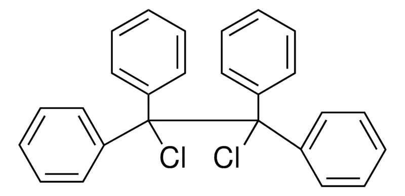 Sigma-Aldrich (1,2-DICHLORO-1,2,2-TRIPHENYLETHYL)BENZENE,AldrichCPR
