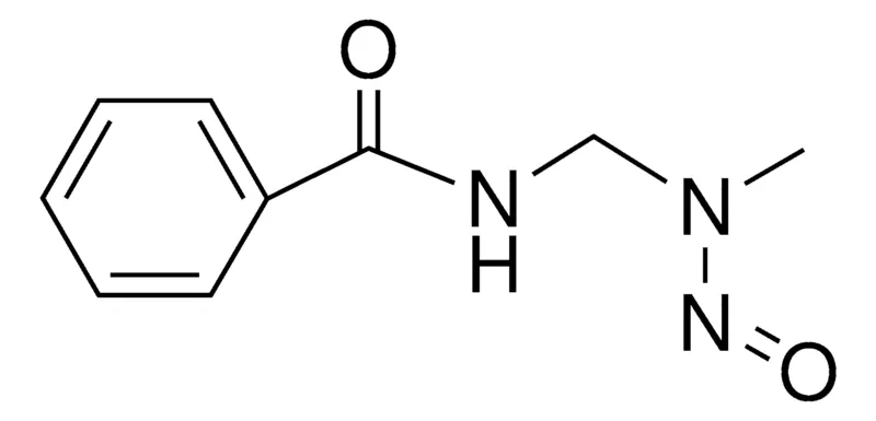 Sigma-Aldrich N-[(1-METHYL-2-OXOHYDRAZINO)METHYL]BENZAMIDE，AldrichCPR