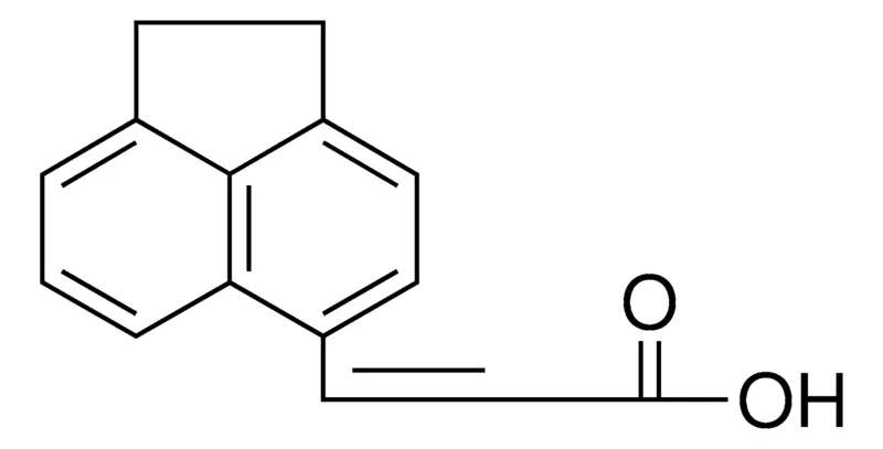 Sigma-Aldrich 3-ACENAPHTHEN-5-YL-ACRYLIC ACID，AldrichCPR
