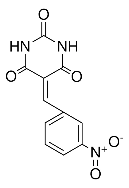Sigma-Aldrich 5-(3-NITRO-BENZYLIDENE)-PYRIMIDINE-2,4,6-TRIONE,AldrichCPR