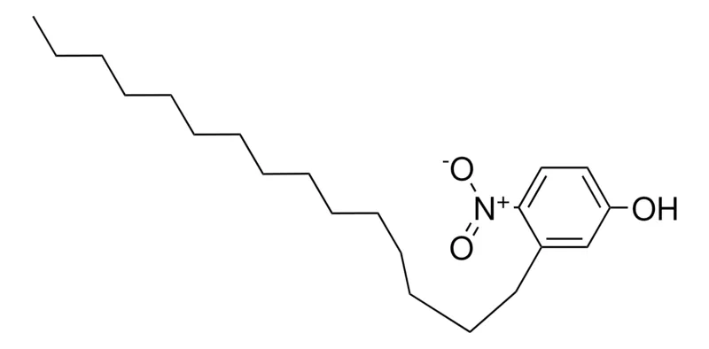 Sigma-Aldrich 4-NITRO-3-PENTADECYLPHENOL,AldrichCPR