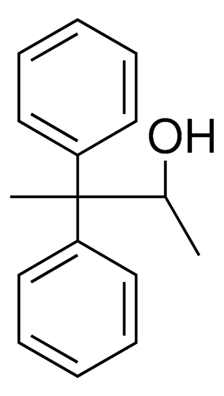 Sigma-Aldrich 3,3-DIPHENYL-BUTAN-2-OL,AldrichCPR