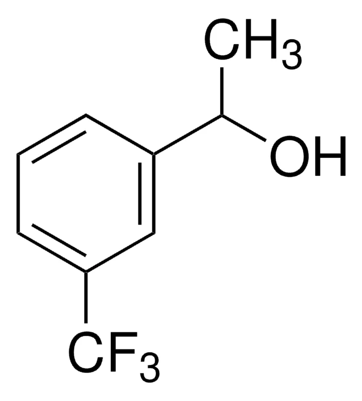 Sigma-Aldrich ALPHA-METHYL-3-(TRIFLUOROMETHYL)BENZYL ALCOHOL,AldrichCPR
