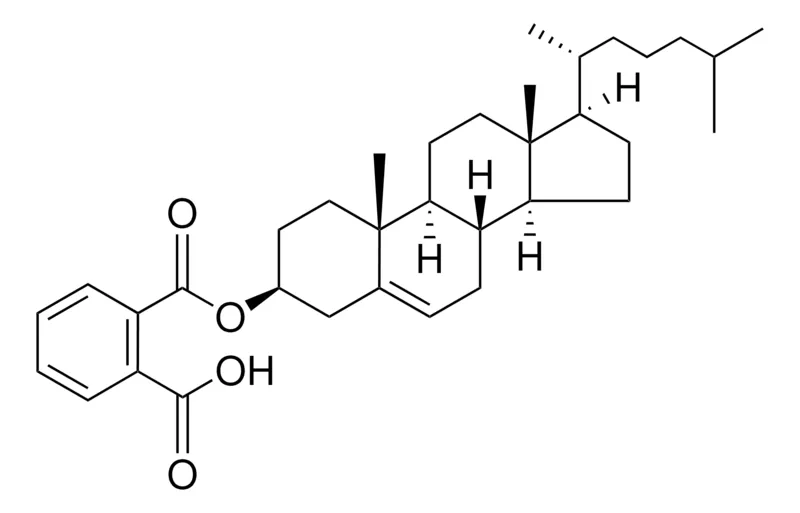 Sigma-Aldrich CHOLESTERYL HYDROGEN PHTHALATE,AldrichCPR