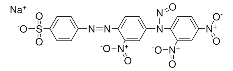 Sigma-Aldrich ACID YELLOW 63 (C.I. 13095),AldrichCPR