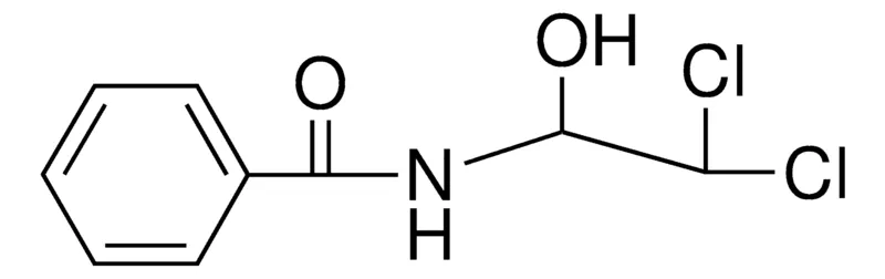 Sigma-Aldrich N-(2,2-DICHLORO-1-HYDROXY-ETHYL)-BENZAMIDE，AldrichCPR