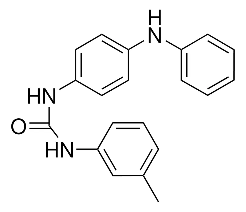 Sigma-Aldrich 1-(4-ANILINOPHENYL)-3-(M-TOLYL)UREA,AldrichCPR