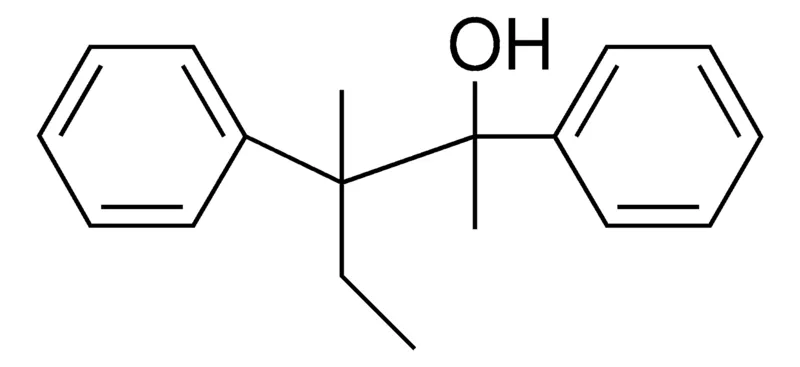 Sigma-Aldrich 3-METHYL-2,3-DIPHENYL-PENTAN-2-OL，AldrichCPR