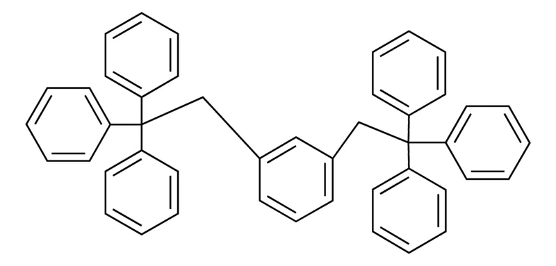 Sigma-Aldrich 1,3-BIS(2,2,2-TRIPHENYLETHYL)BENZENE,AldrichCPR