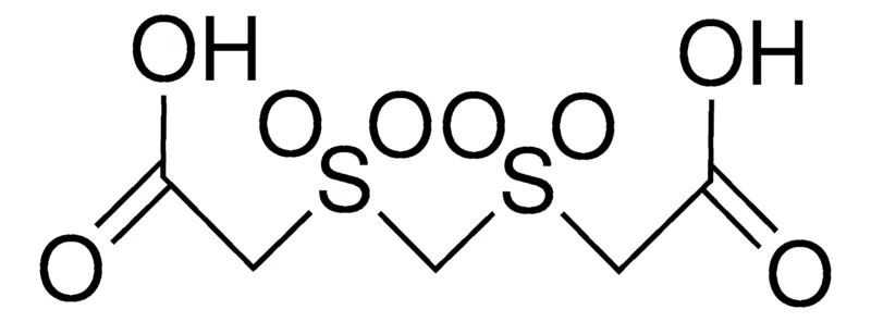 Sigma-Aldrich CARBOXYMETHANESULFONYLMETHANESULFONYL-ACETIC ACID,AldrichCPR